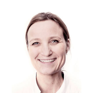 Dr. Helena  Buch Hesgaard 